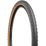 Teravail Washburn Tire - 700 x 47, Tubeless, Folding, Tan, Durable Teravail Washburn Tire - 700 x 47, Tubeless, Folding, Tan, Durable