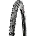 Maxxis Ravager Tire - 700 x 50, Tubeless, Folding, Black, Dual, EXO