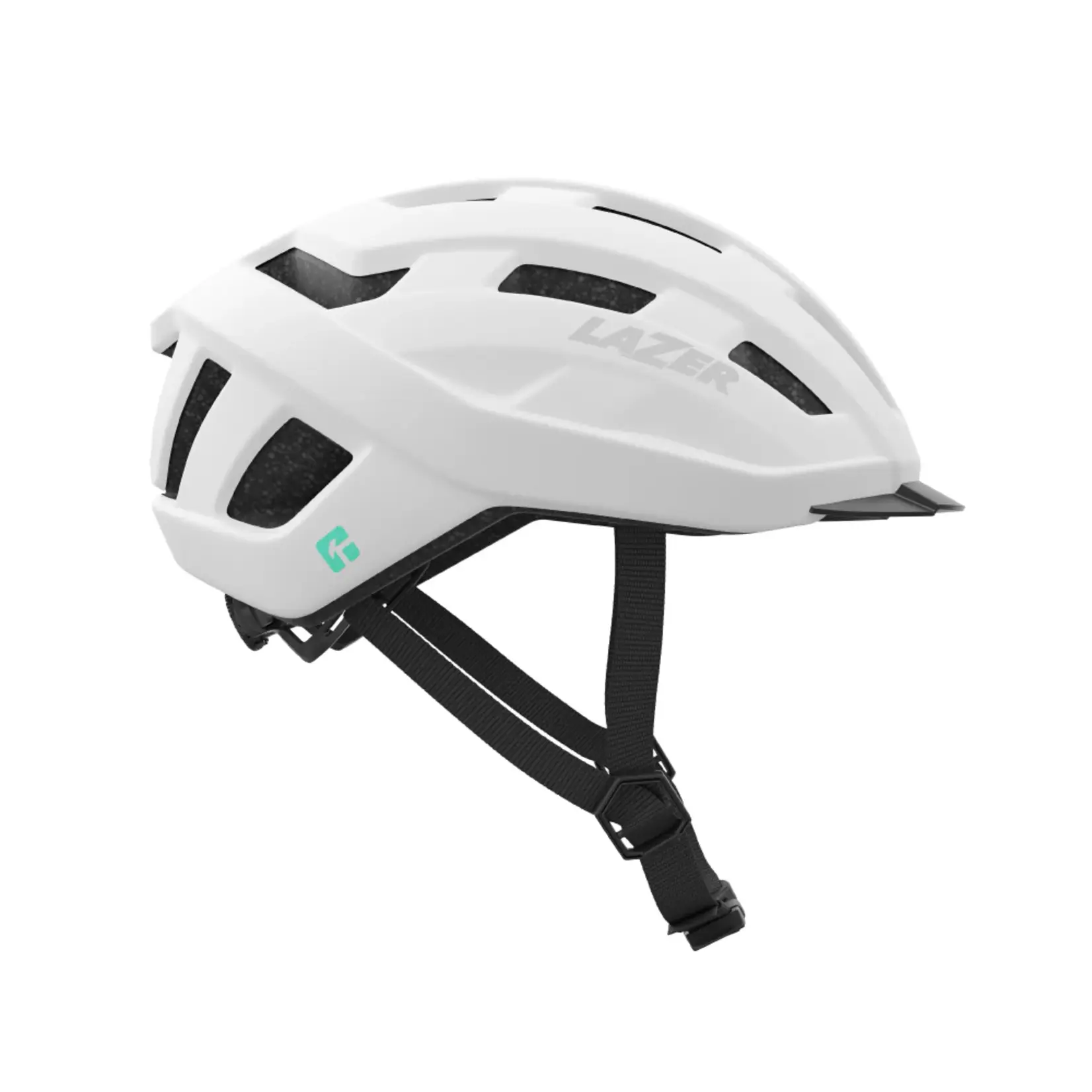Lazer Codax Kineticore Uni-54-61cm - Matte White
