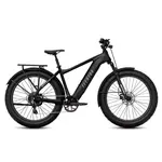 Aventon Aventure 3 Large Stealth Black