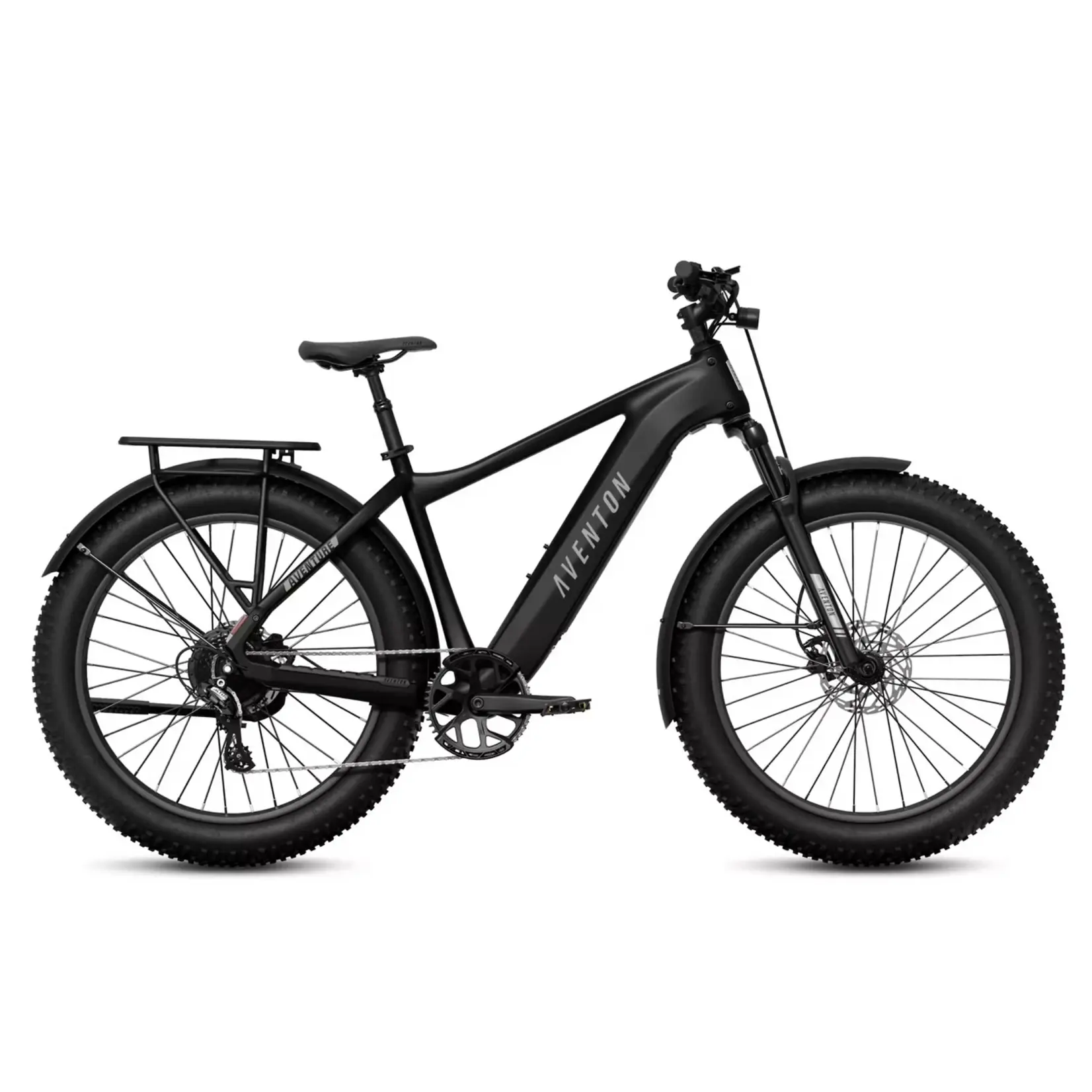 Aventon Aventure 3 Large Stealth Black