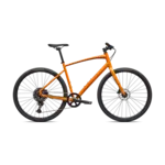 Specialized Sirrus X 3.0 KM Orange Zest / Desert Metallic Frost Medium