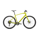 Specialized Sirrus X 2.0  Gls Refl Ion Sildst Medium