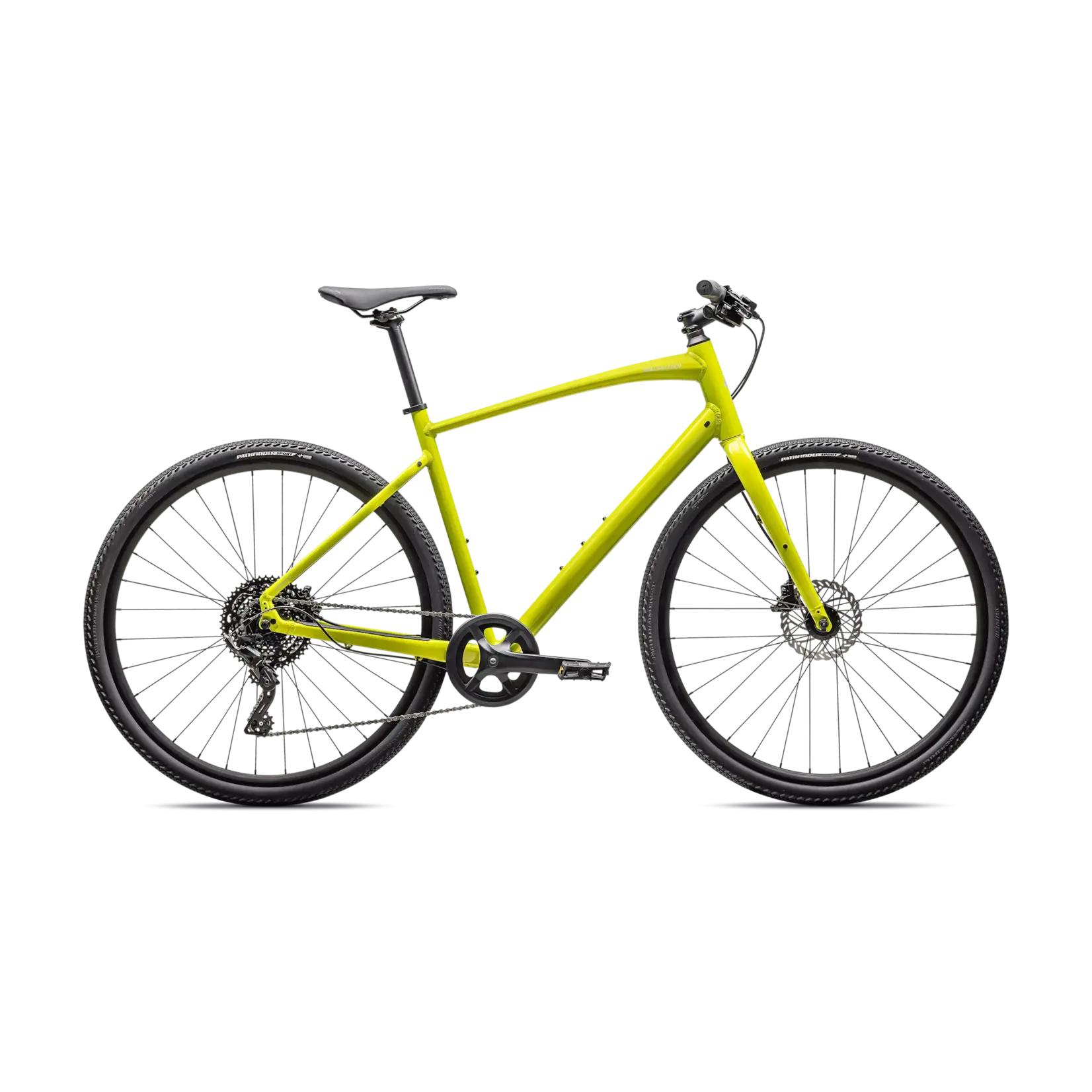 Specialized Sirrus X 2.0  Gls Refl Ion Sildst Medium