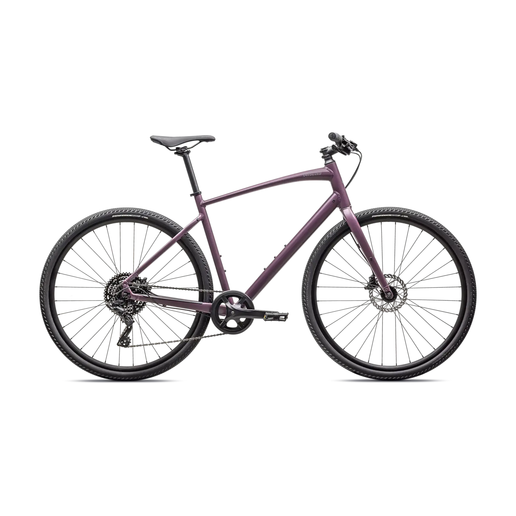 Specialized Sirrus X 2.0 Stn Refl Cstllc Ashgry Large