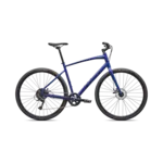 Specialized Sirrus X 1.0 Gloss Majesty Metallic / Dolomite Metallic Frost Reflective Small