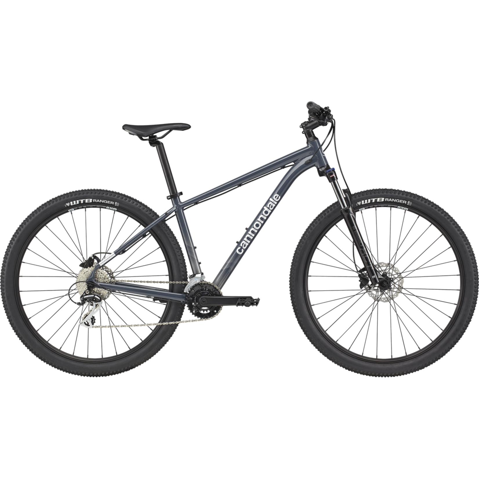 Cannondale Trail 6 XS (27.5)