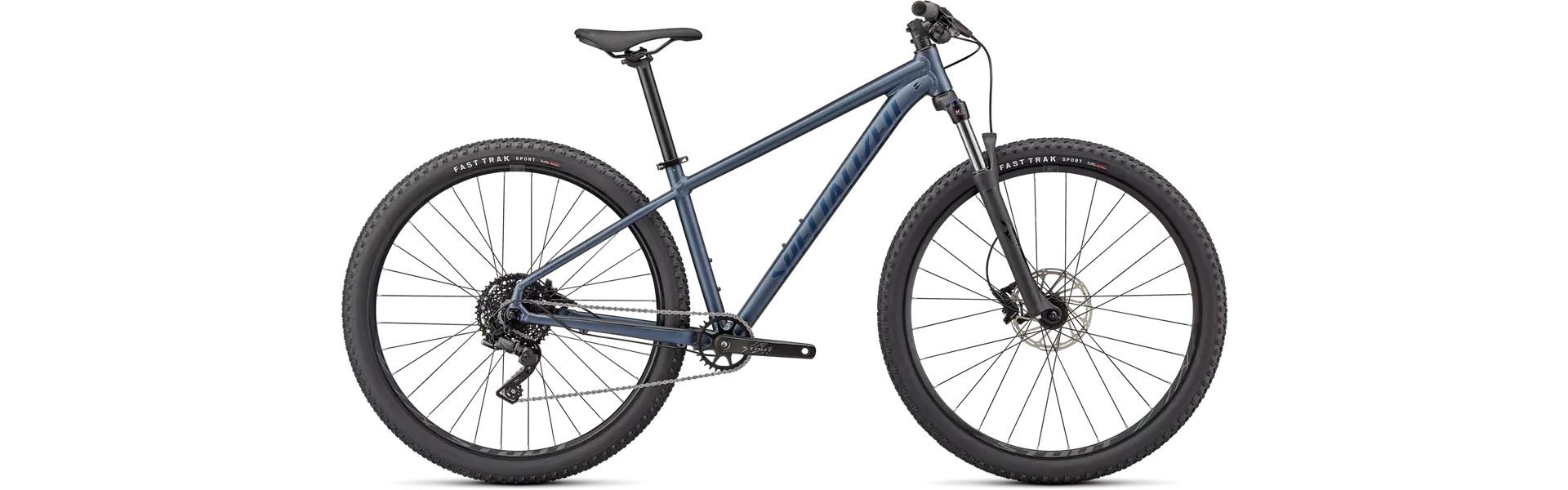 Specialized Rockhopper Comp 29 - Blackwater Bike Shop