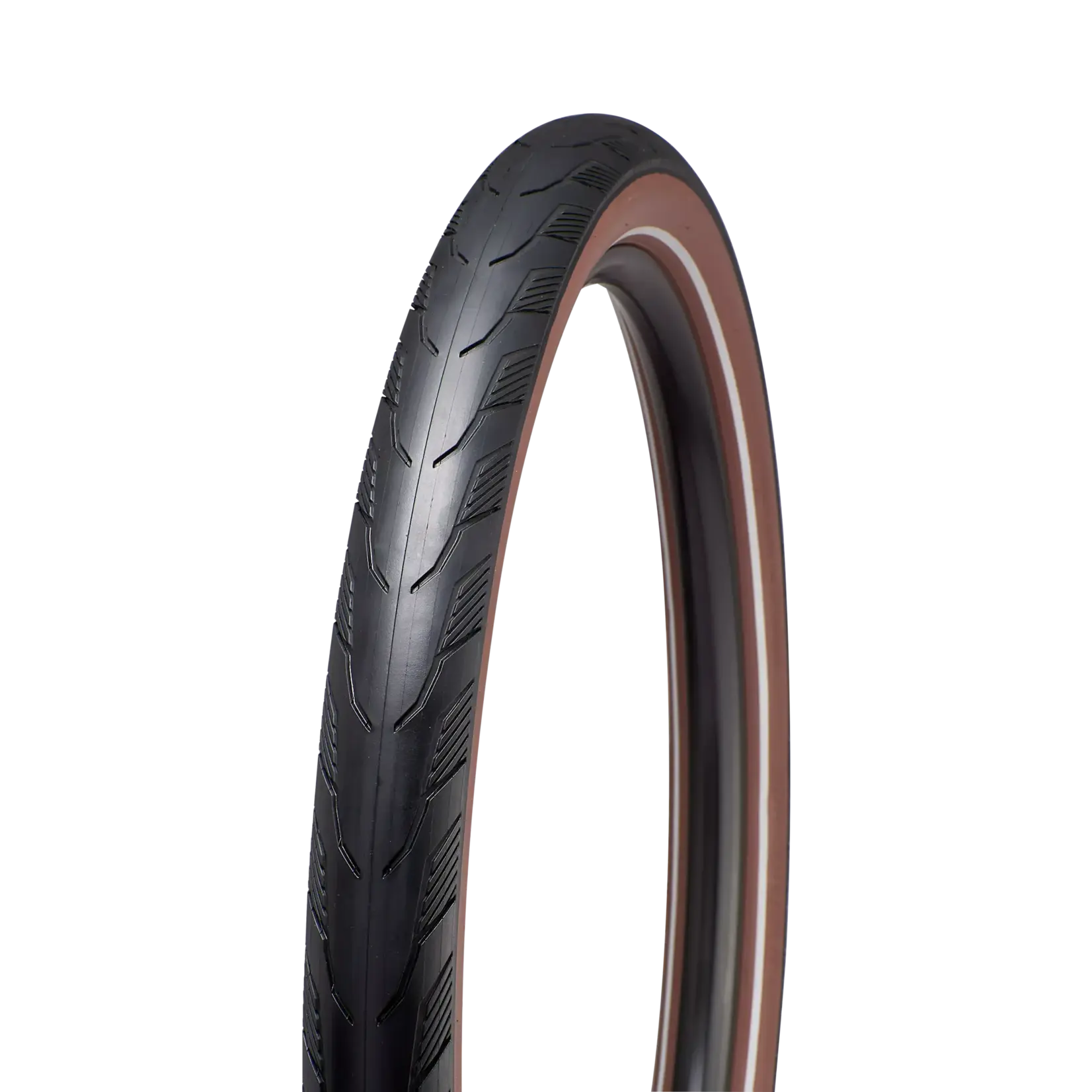 Specialized Nimbus 2 Sport Reflect Tire Brown Sidewall 27.5/650B x 2.3