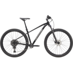 Cannondale Trail 1 29" Black