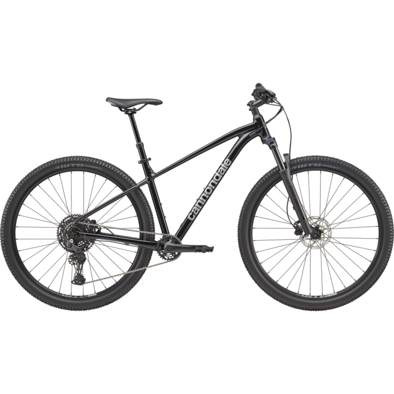 Cannondale Trail 1 29" Black