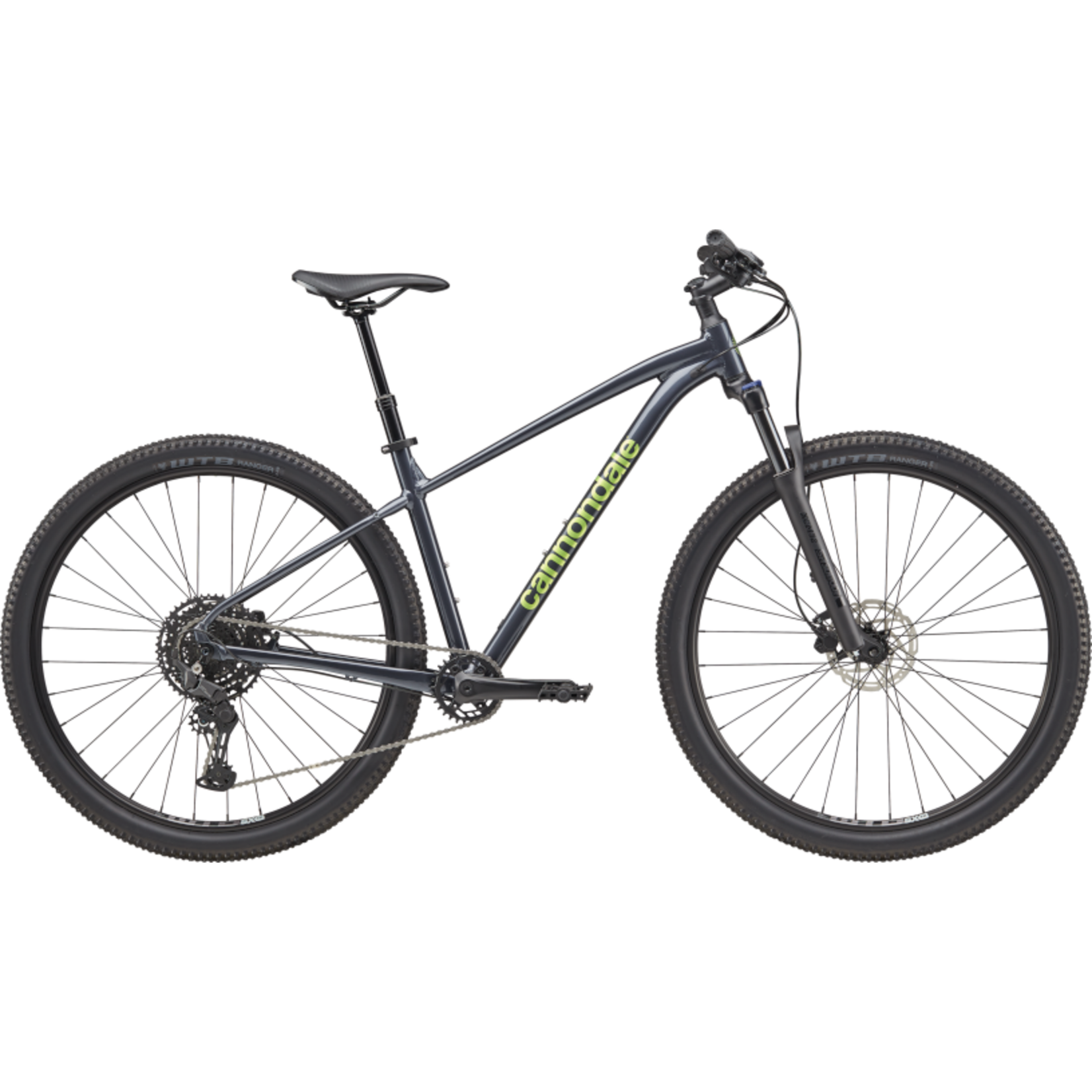 Cannondale Trail 1 29" Tungsten Blue