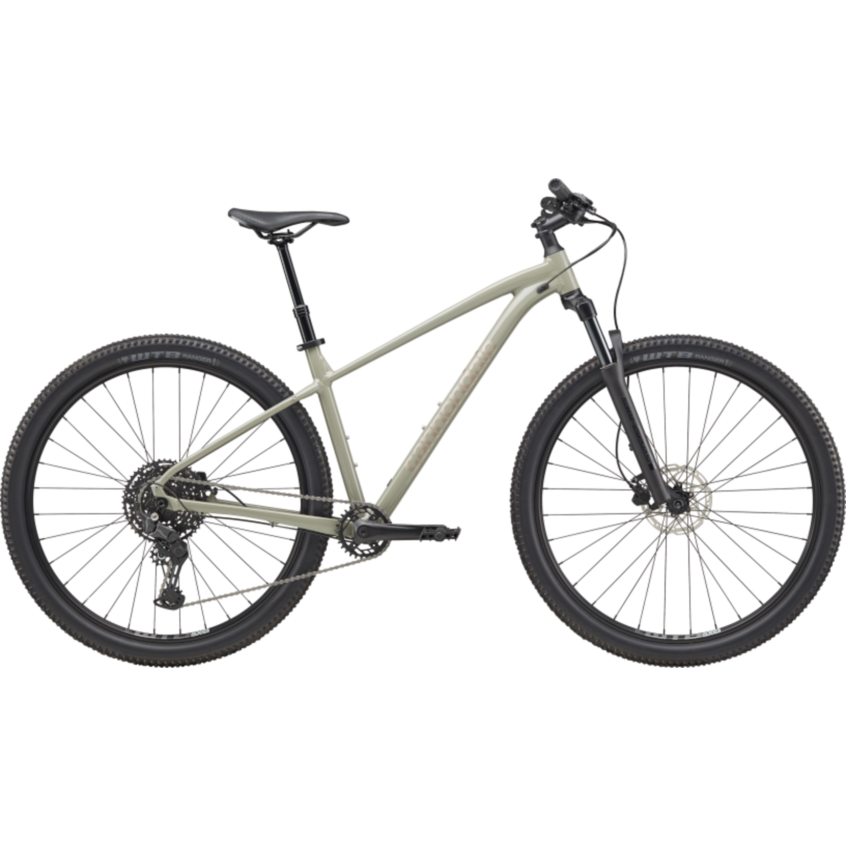 Cannondale Trail 1 29" Tiger Shark Medium