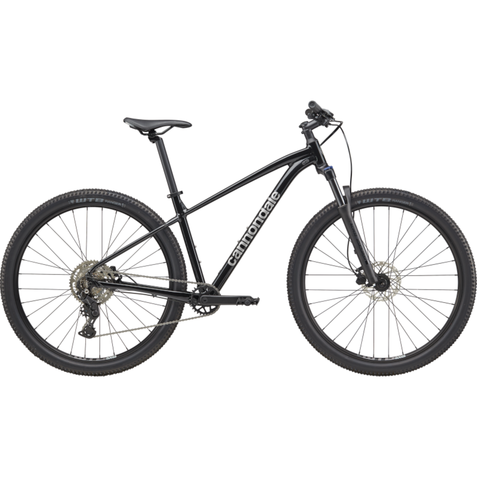 Cannondale Trail 2 29" Black