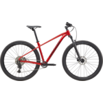 Cannondale Trail 2 29" Metallic Red