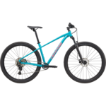 Cannondale Trail 2 29" Ion Blue Medium