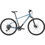 Cannondale Quick CX 2 700c Storm Cloud