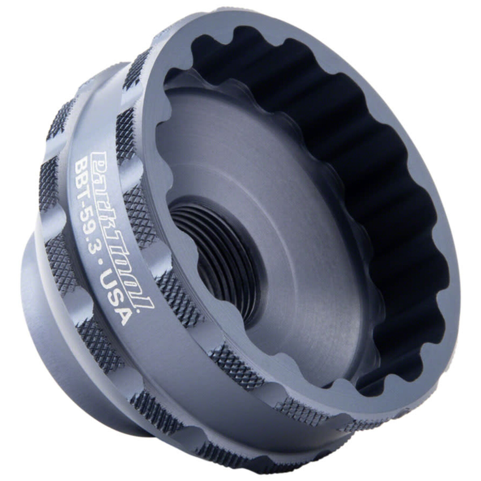 Park Tool BBT-59.3 Bottom Bracket Tool - 16-Notch