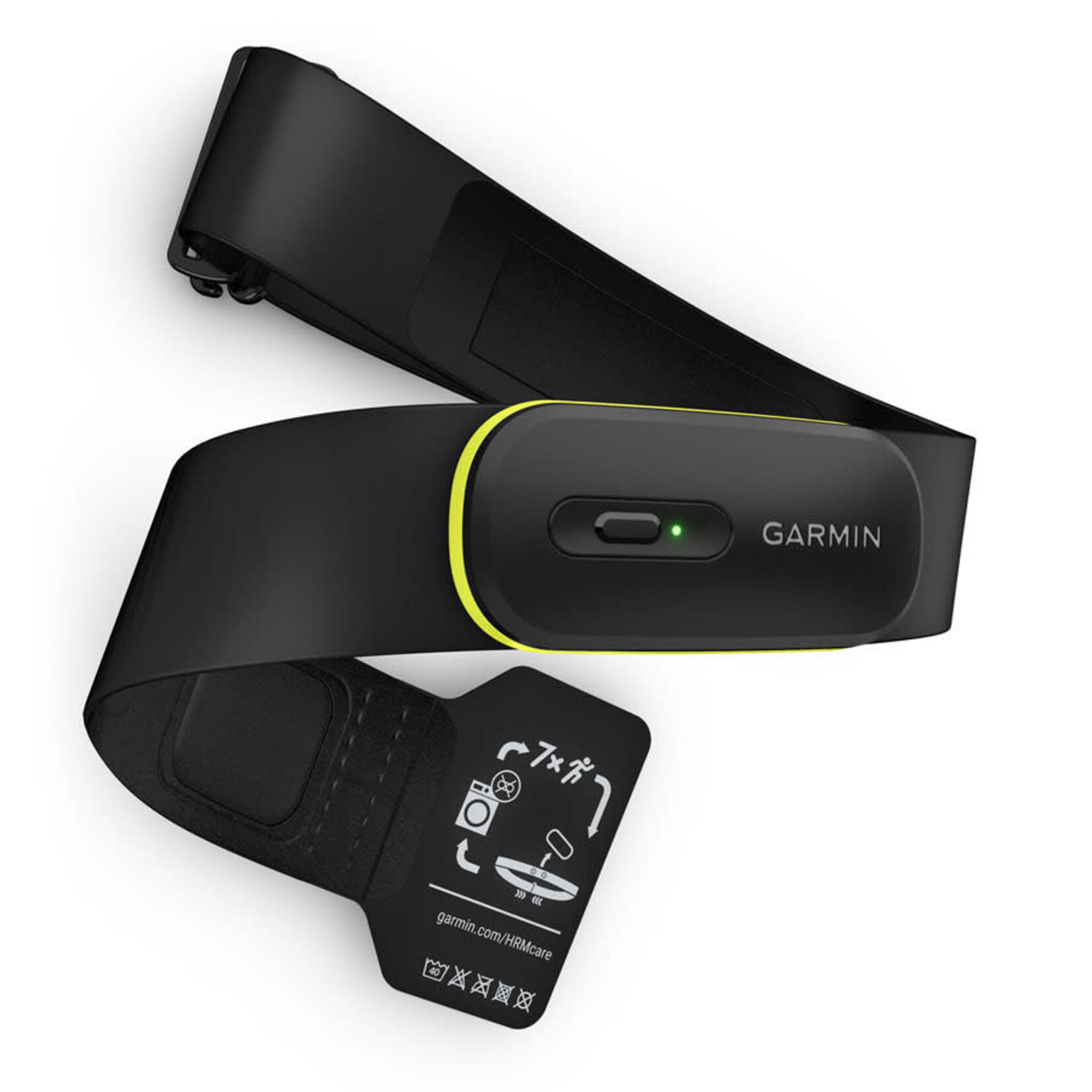 Garmin HRM600 Heart Rate Monitor - Medium - XLarge