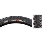 Sunlite 26x1.95 Alphabyte C1040 Black Wire Bead Tire