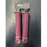Kink BMX Grips Purple