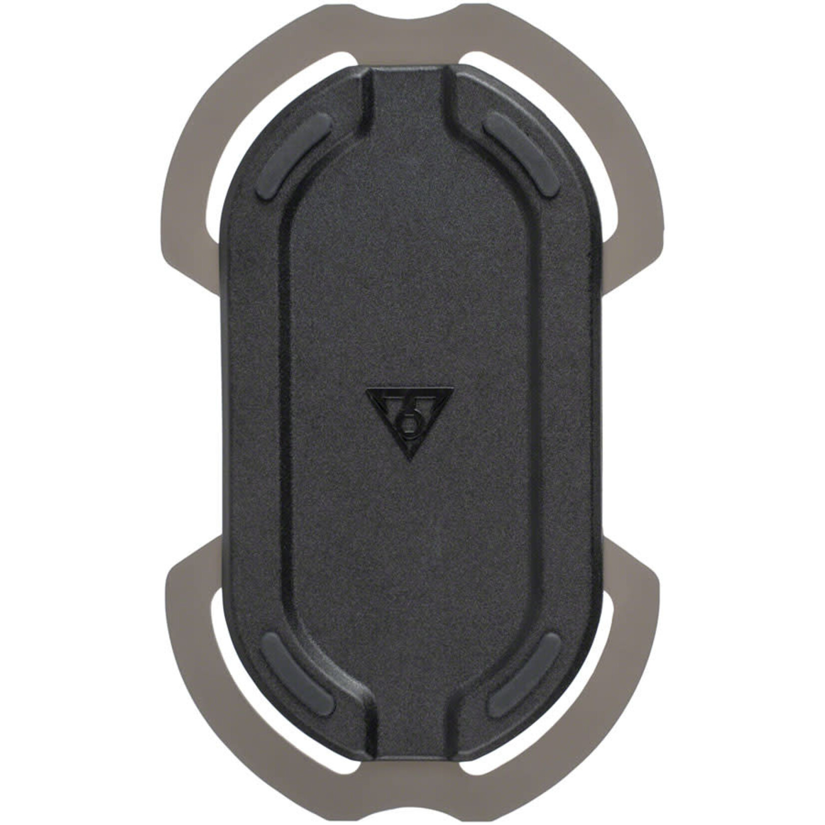 Topeak Phone Handlebar Mount OMNI  Ridecase II w/Strap Mount