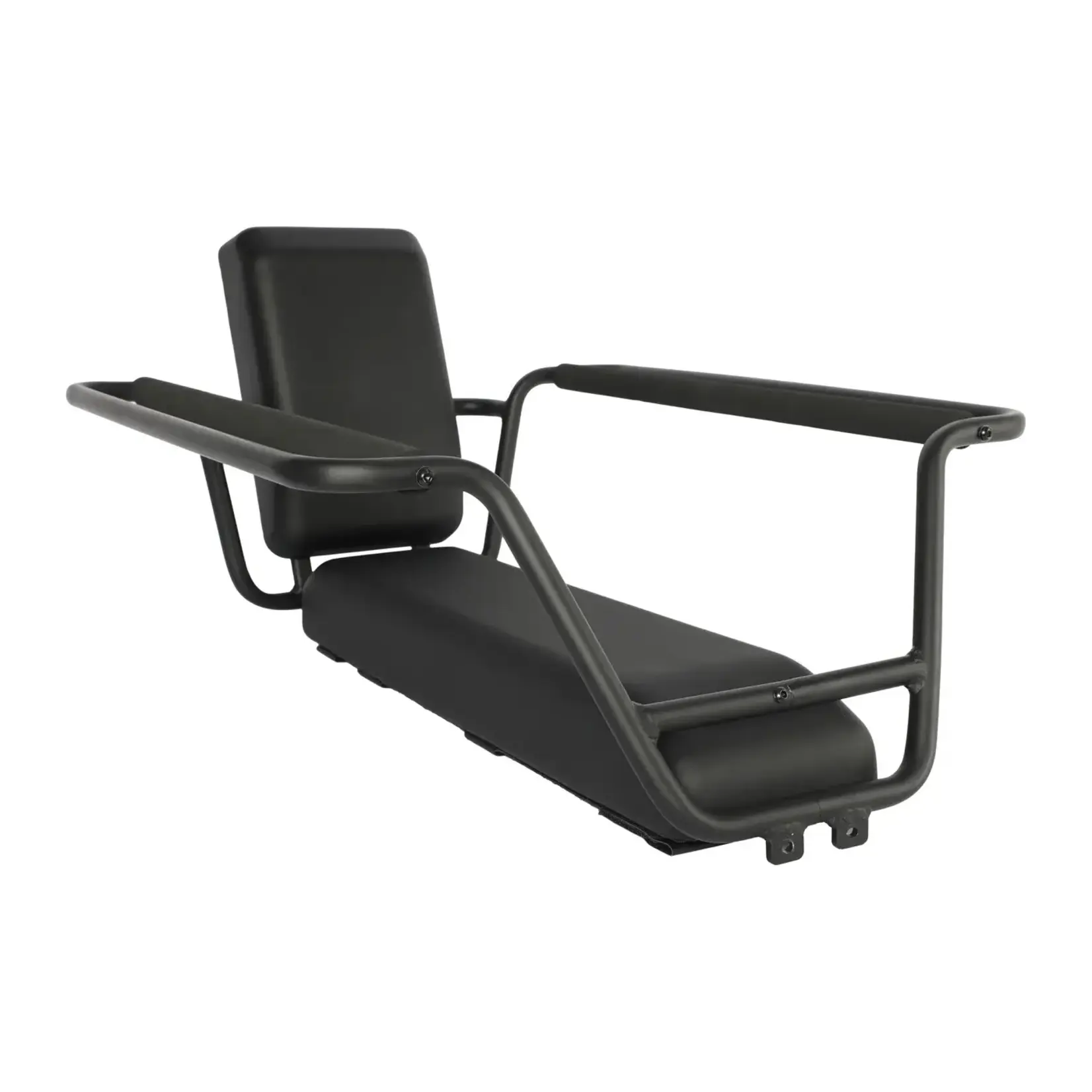 Aventon Child Carrier Kit - Handrail & Long Seatpad