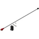 Yakima Rpl, Lck Assy,Holdup