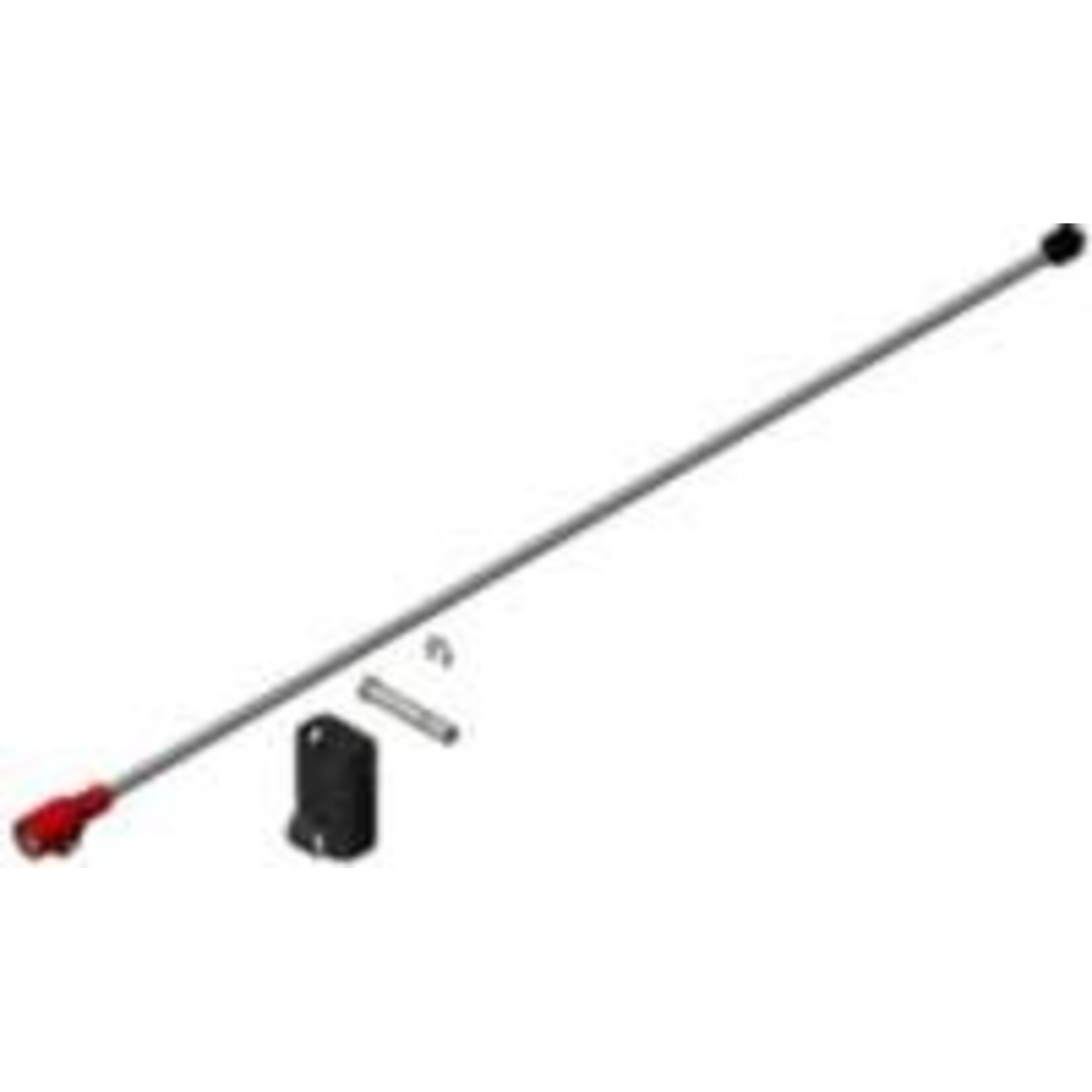 Yakima Rpl, Lck Assy,Holdup