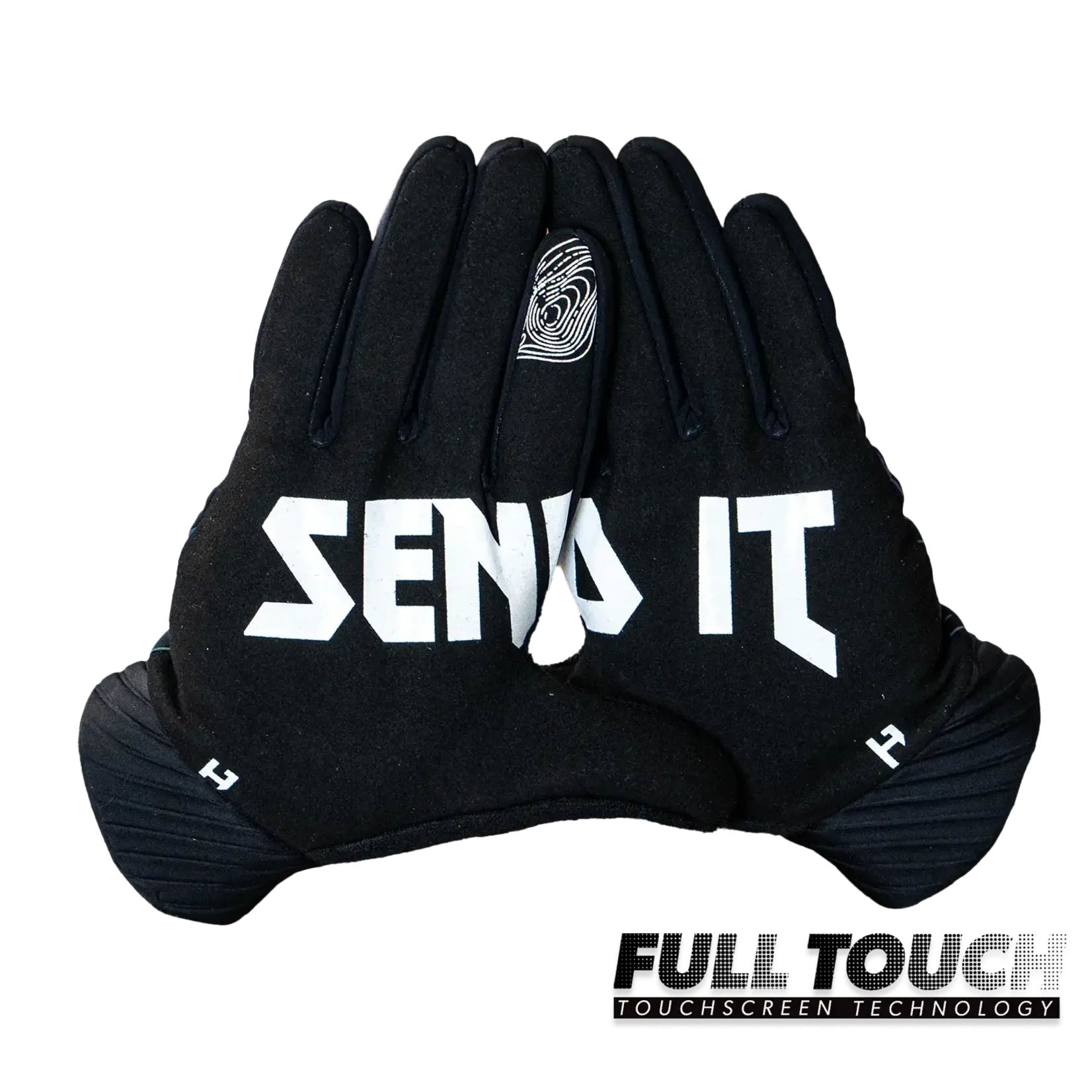 Handup Cold Weather Full Finger Gloves