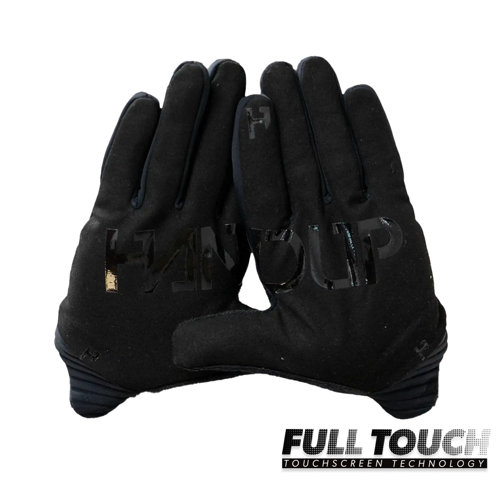 Handup ColdER Weather Gloves - Black Out