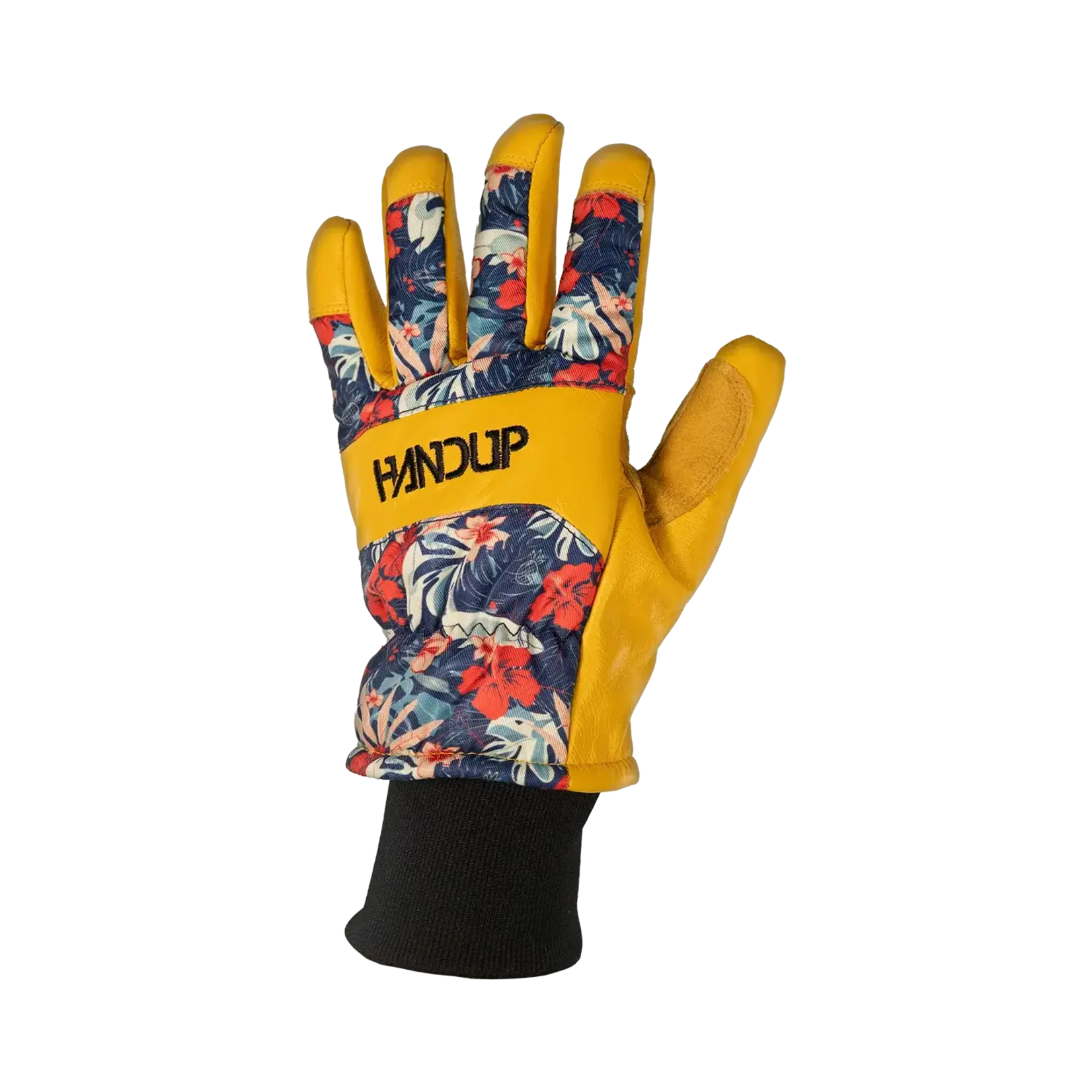 Handup ColdEST Weather Gloves - Paradise Pedal