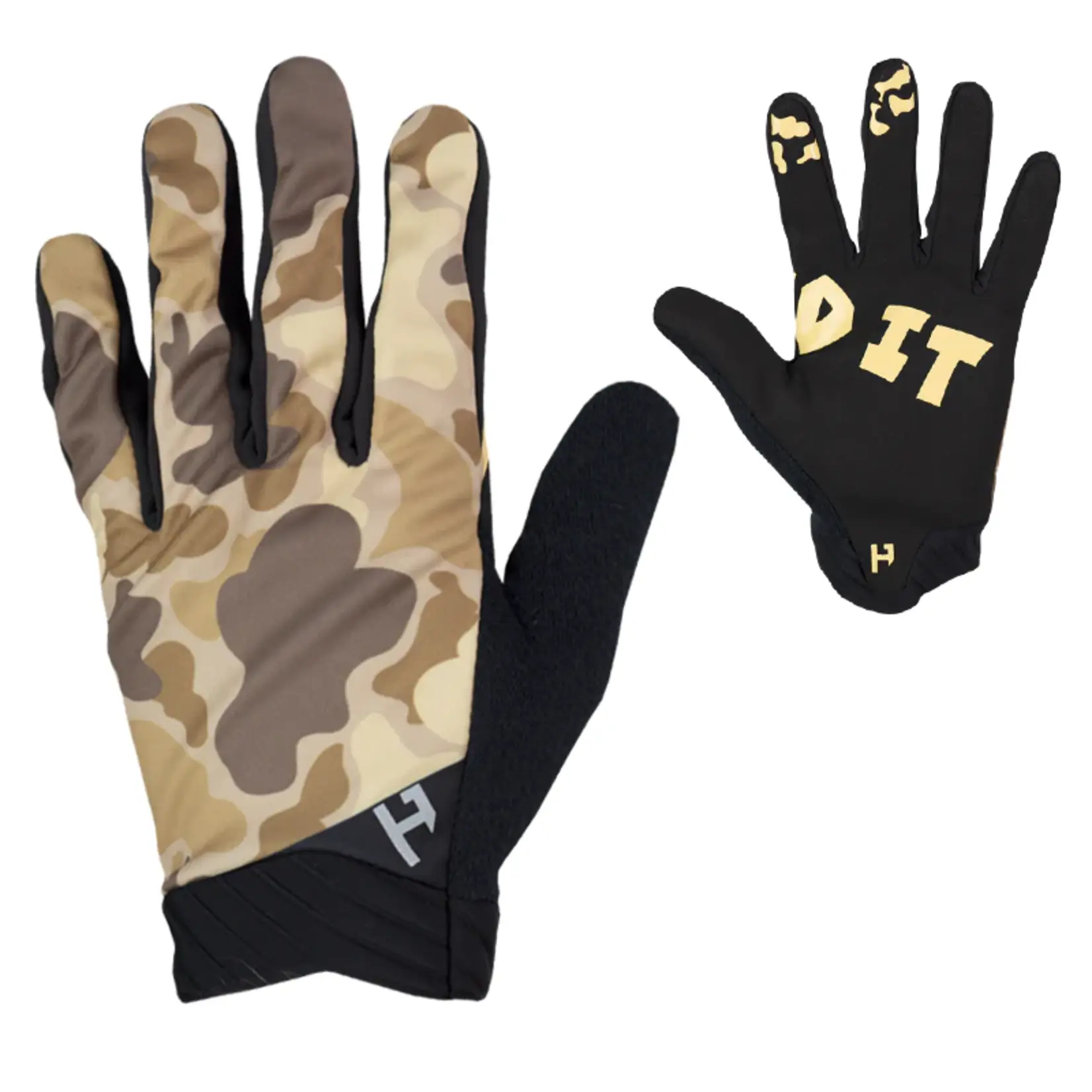 Handup Cold Weather Full Finger Gloves
