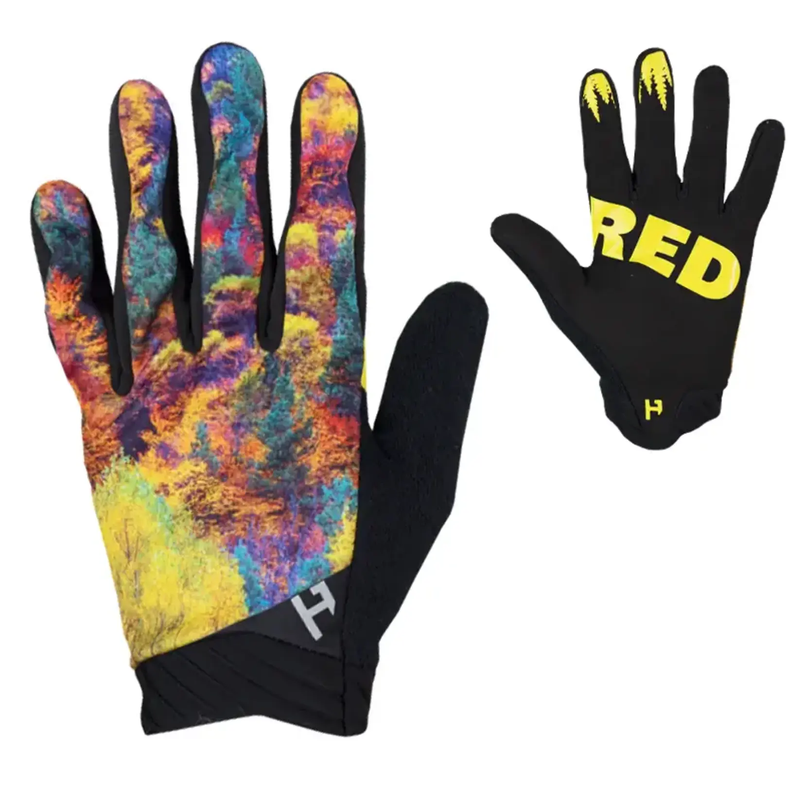 Handup Cold Weather Full Finger Gloves