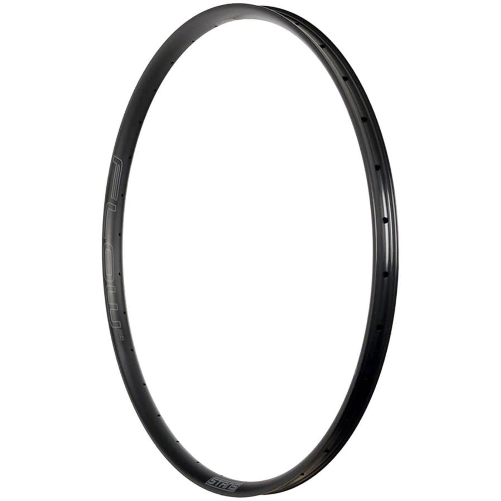 Stan's No Tubes Flow MK4 29" Disc Rim, Black - 32h
