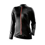 Cannondale Prelude Longsleeve Jersey medium black/pink