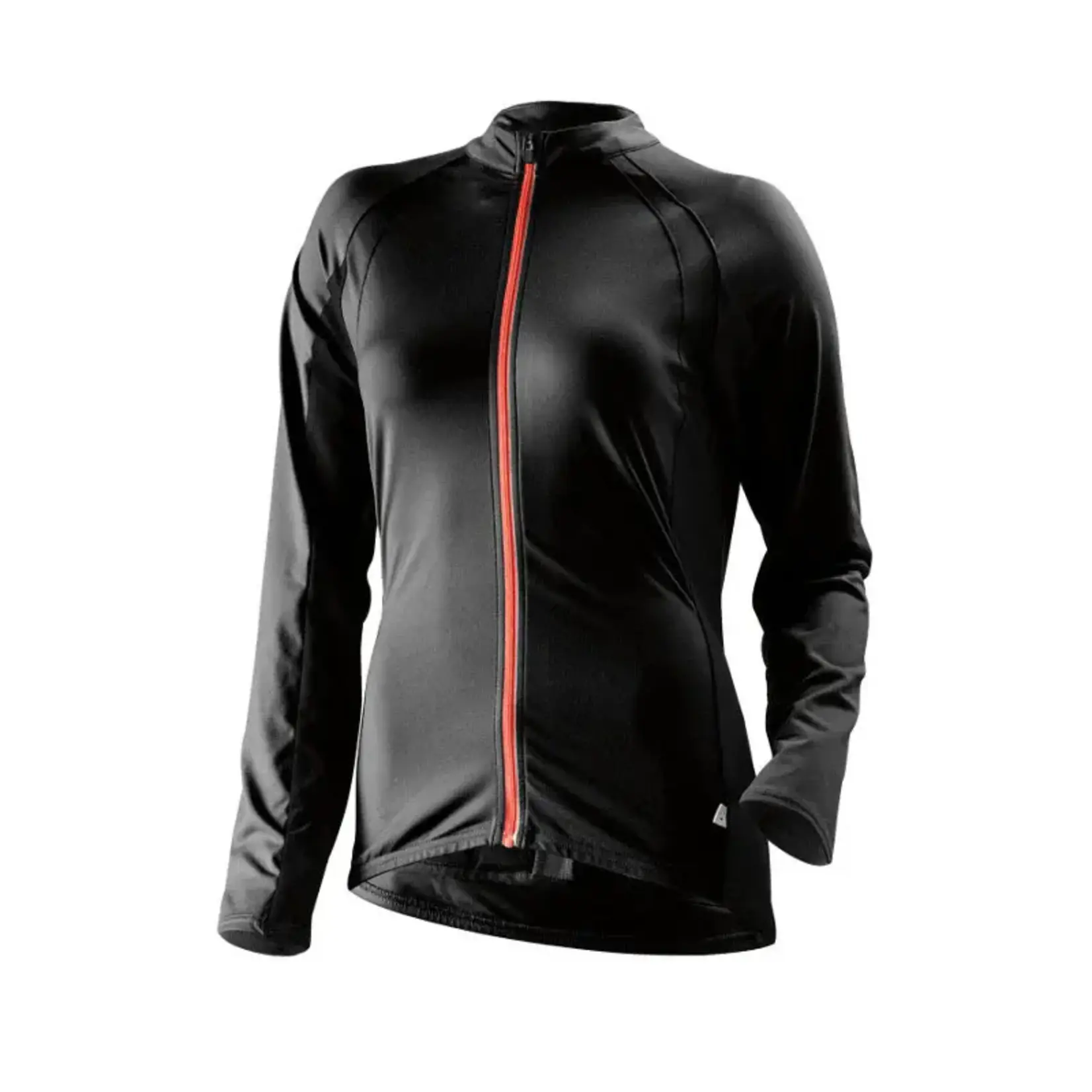 Cannondale Prelude Longsleeve Jersey medium black/pink