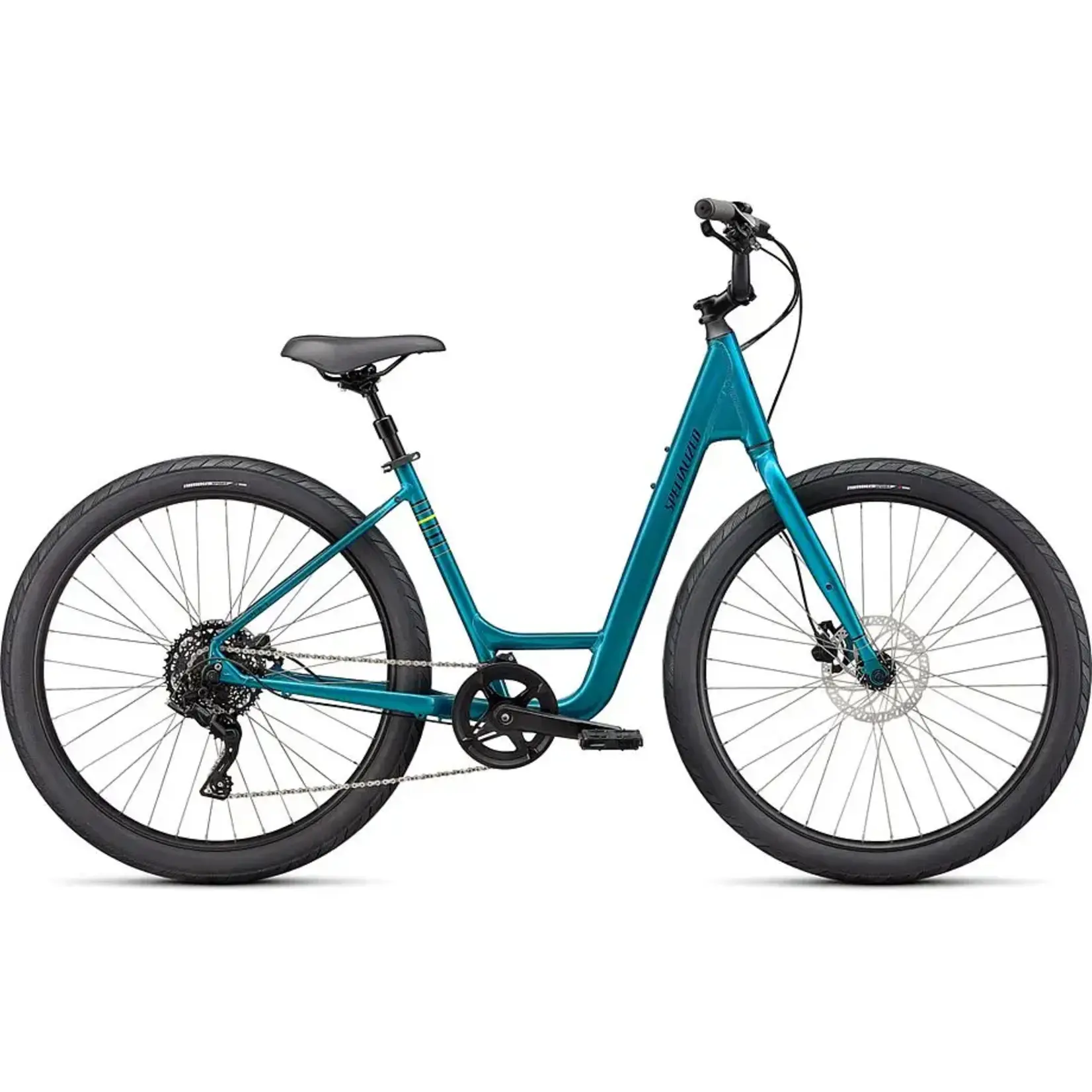 Specialized Roll 3.0 Low Entry