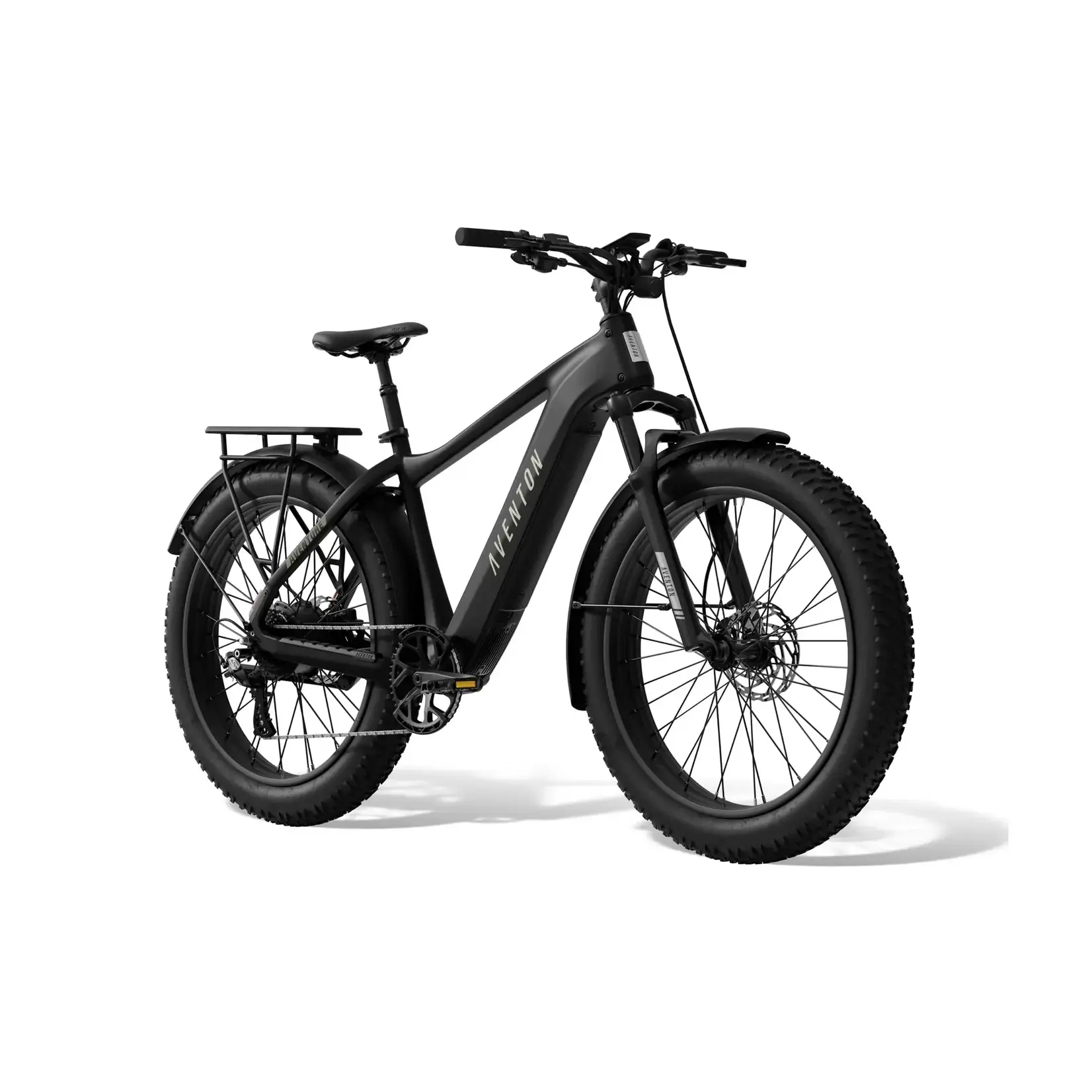 Aventon Aventure 3 Stealth Black