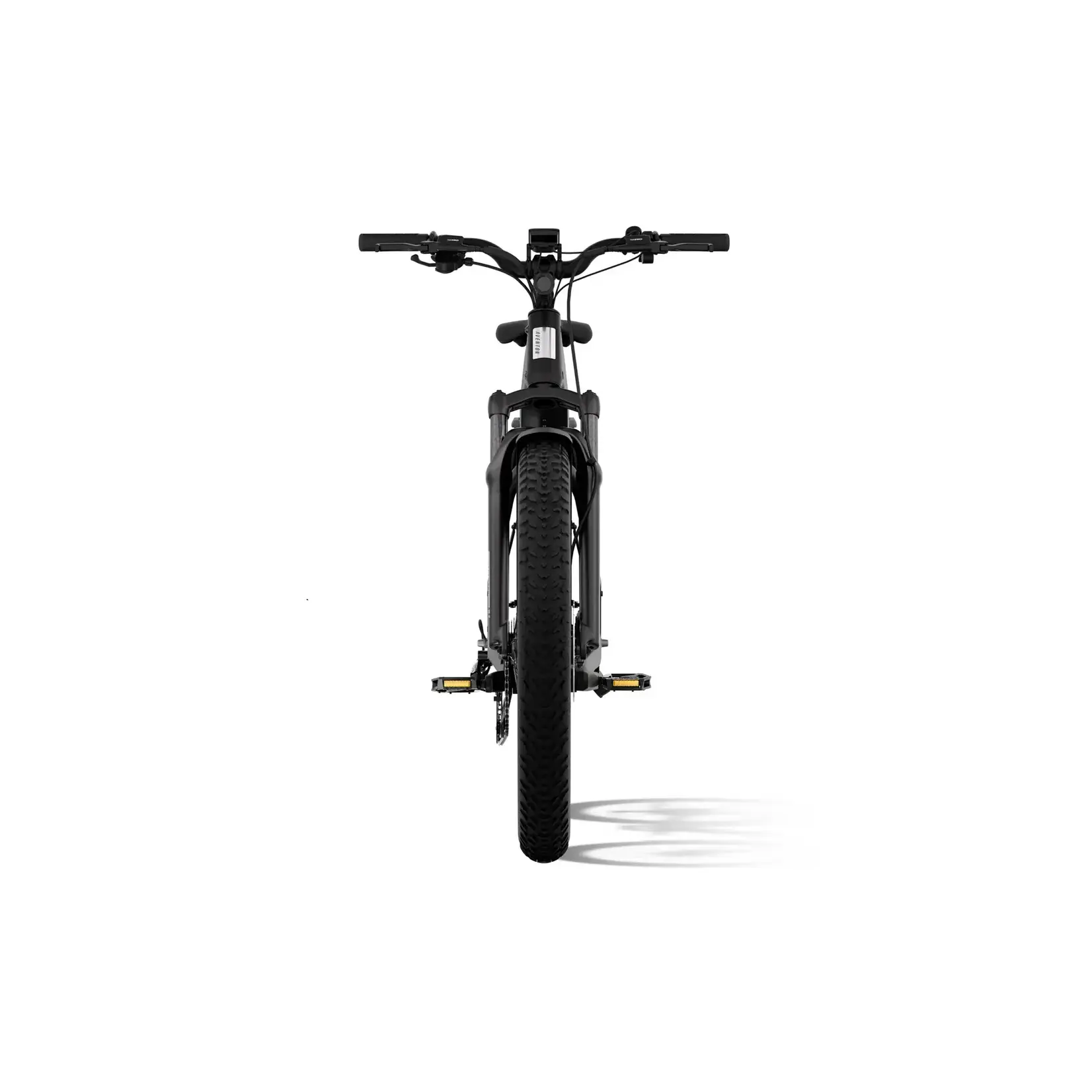 Aventon Aventure 3 Stealth Black