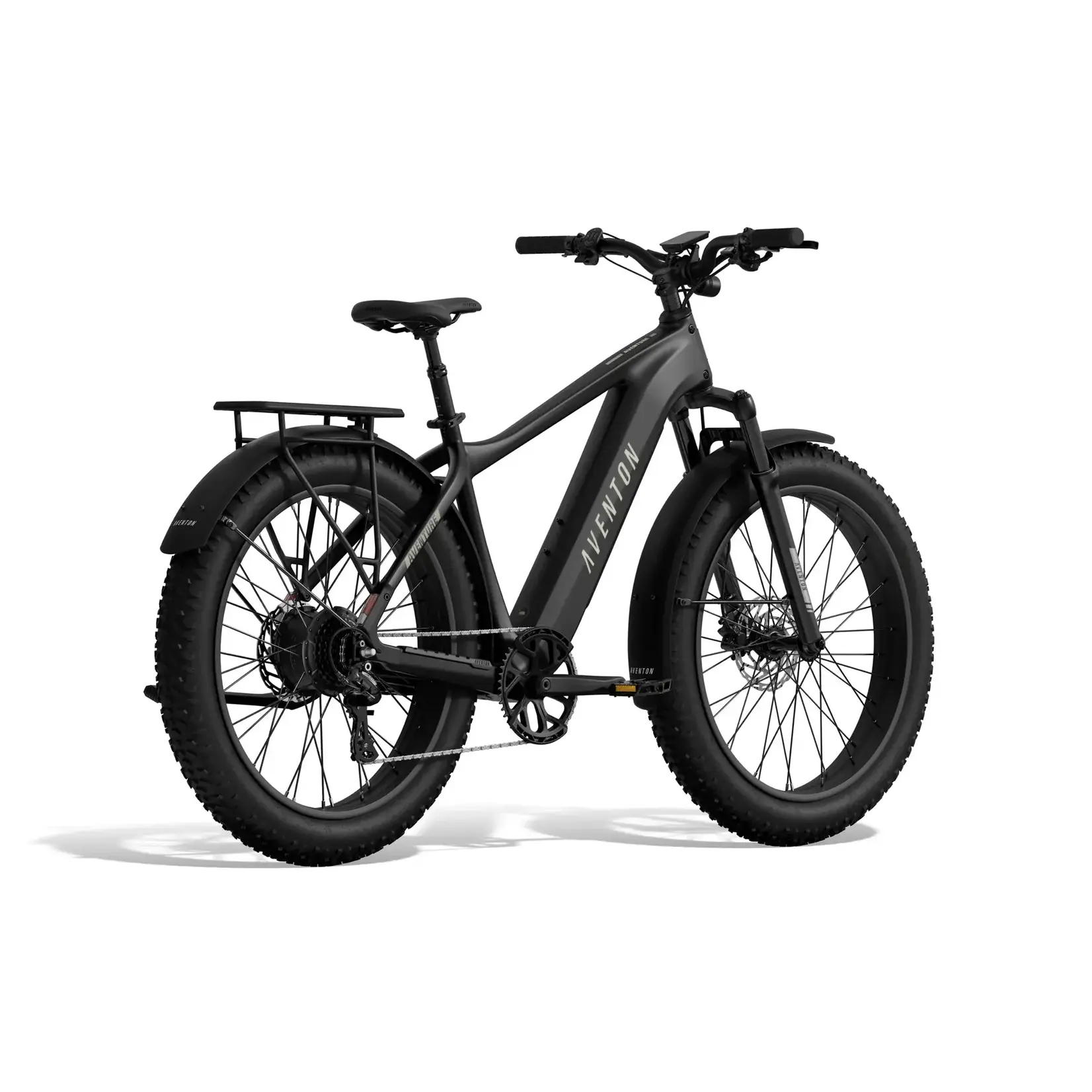 Aventon Aventure 3 Stealth Black