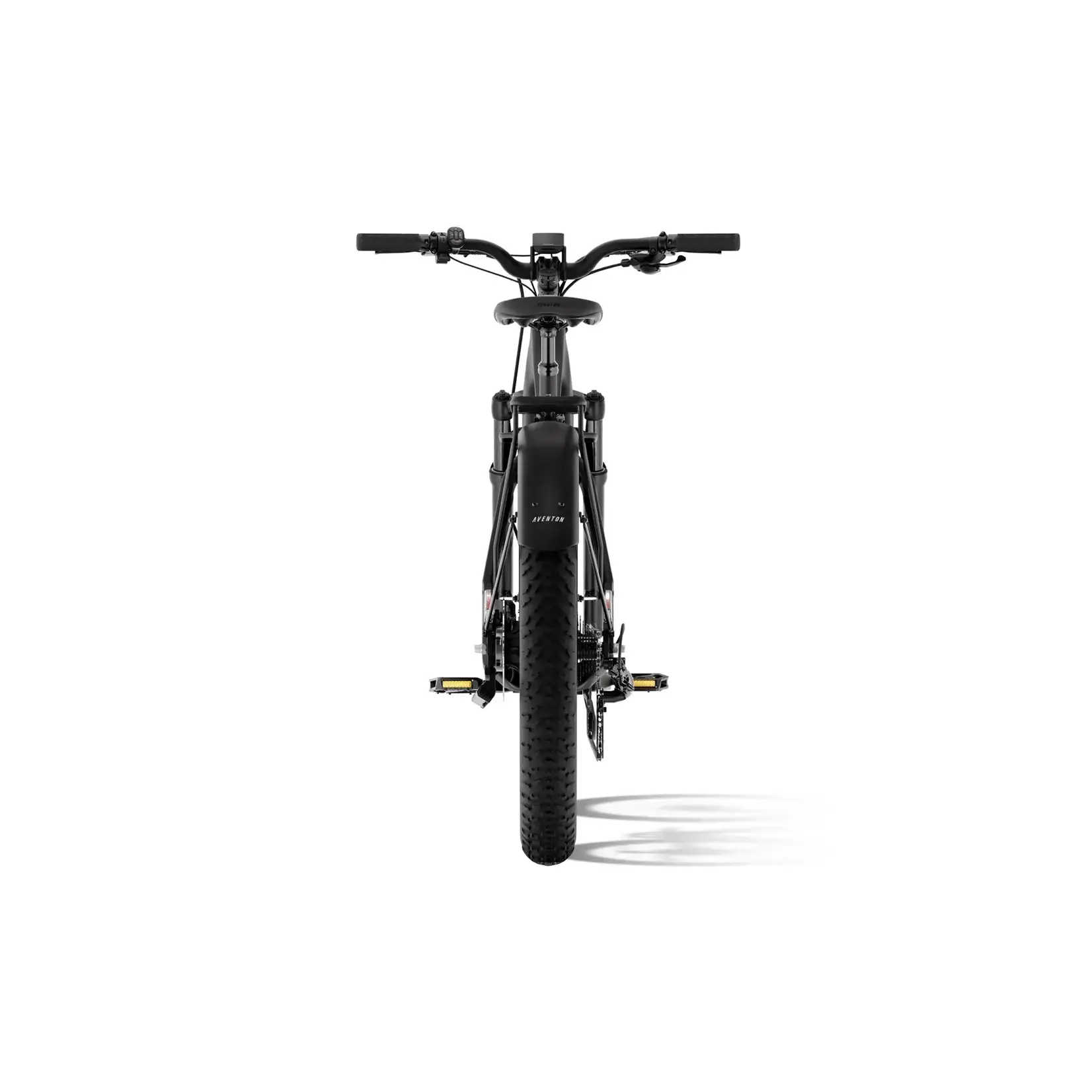 Aventon Aventure 3 Stealth Black