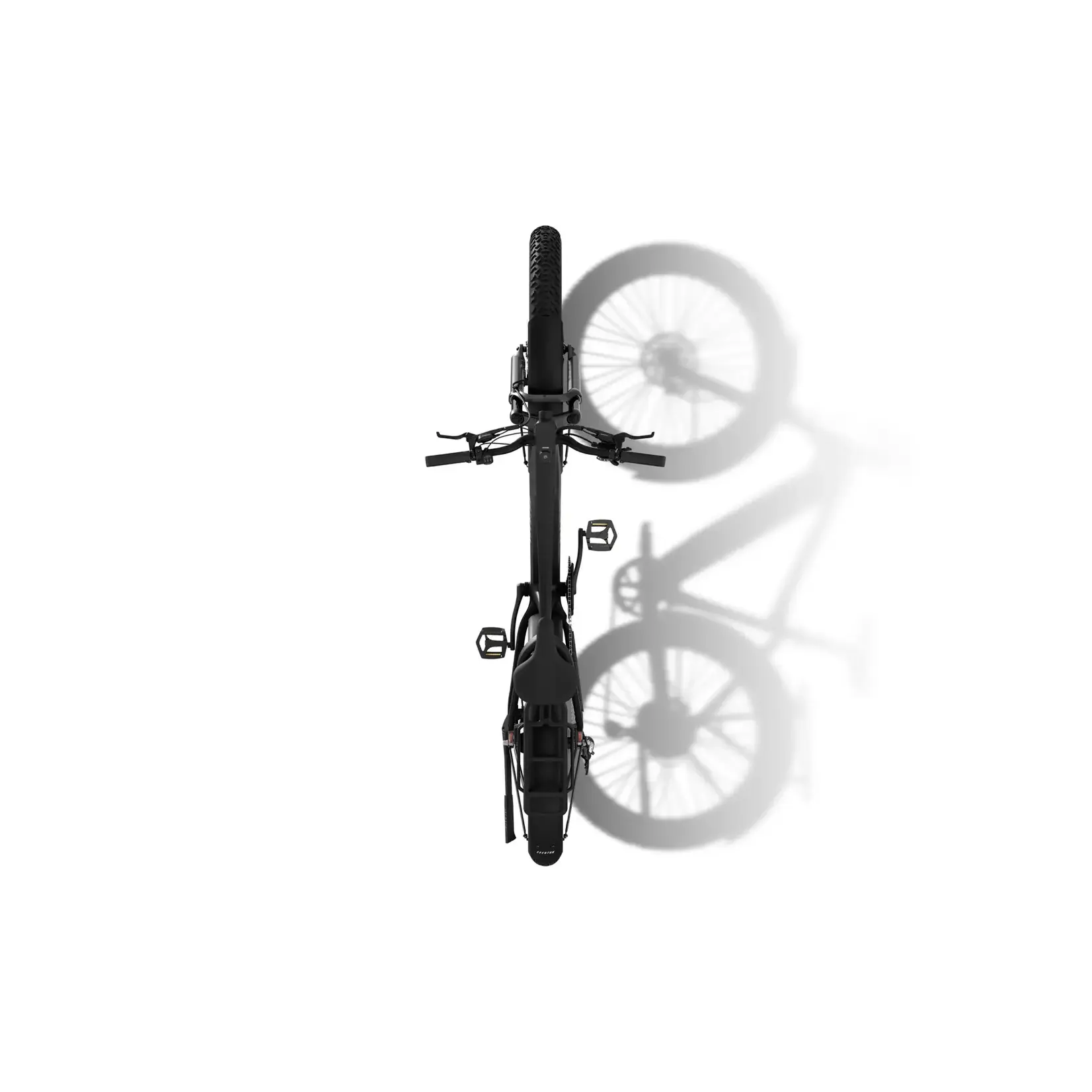 Aventon Aventure 3 Stealth Black