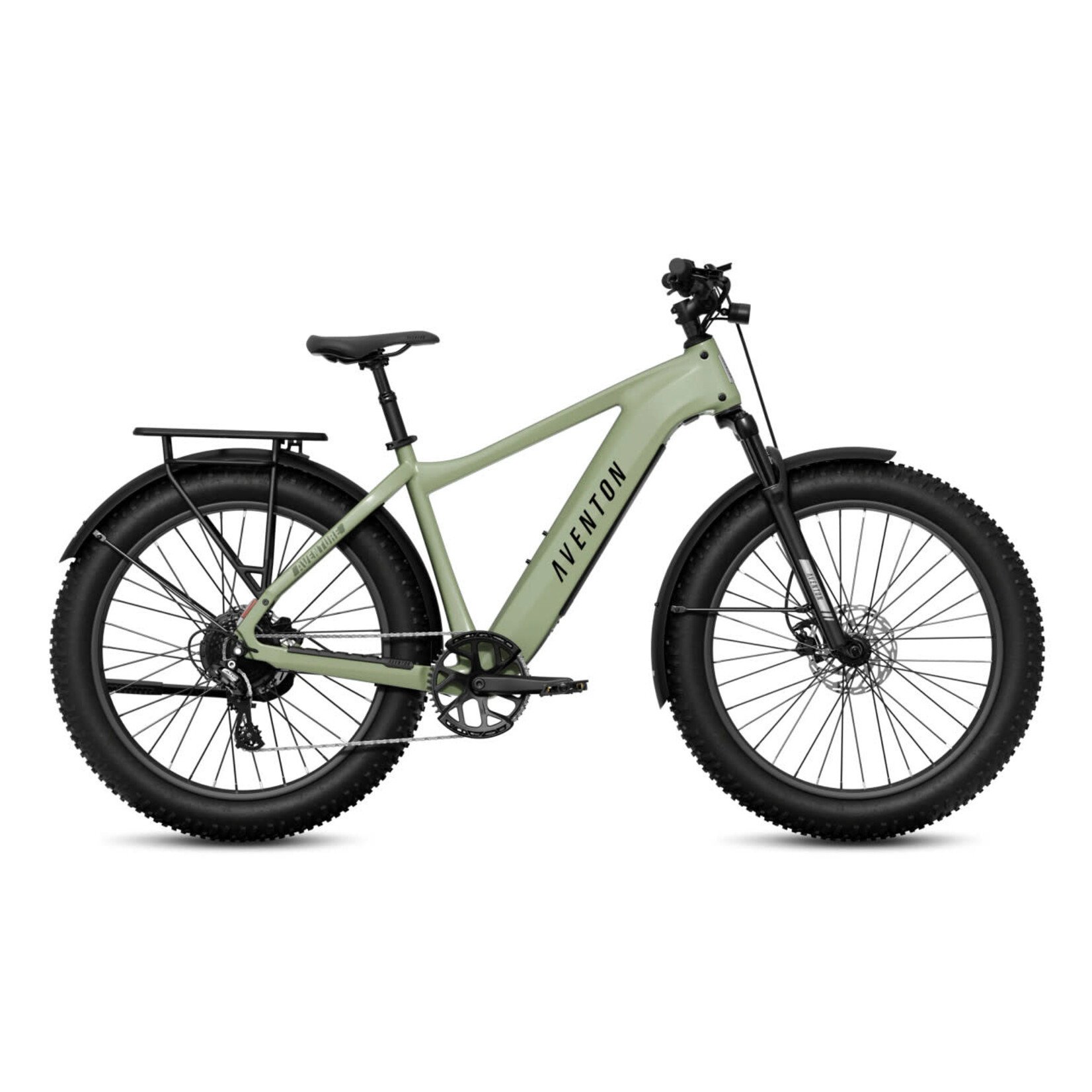 Aventon Aventure 3 Matcha Large