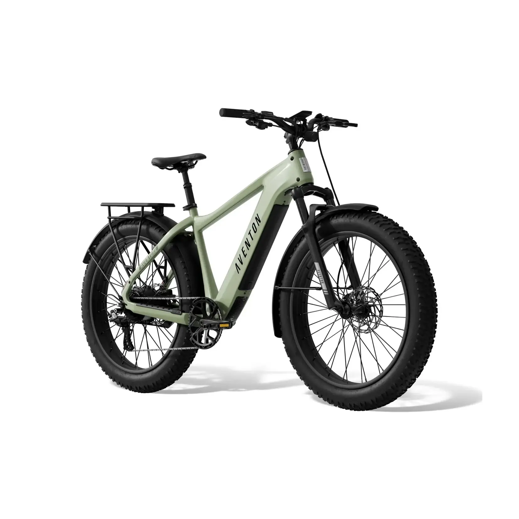 Aventon Aventure 3 Matcha