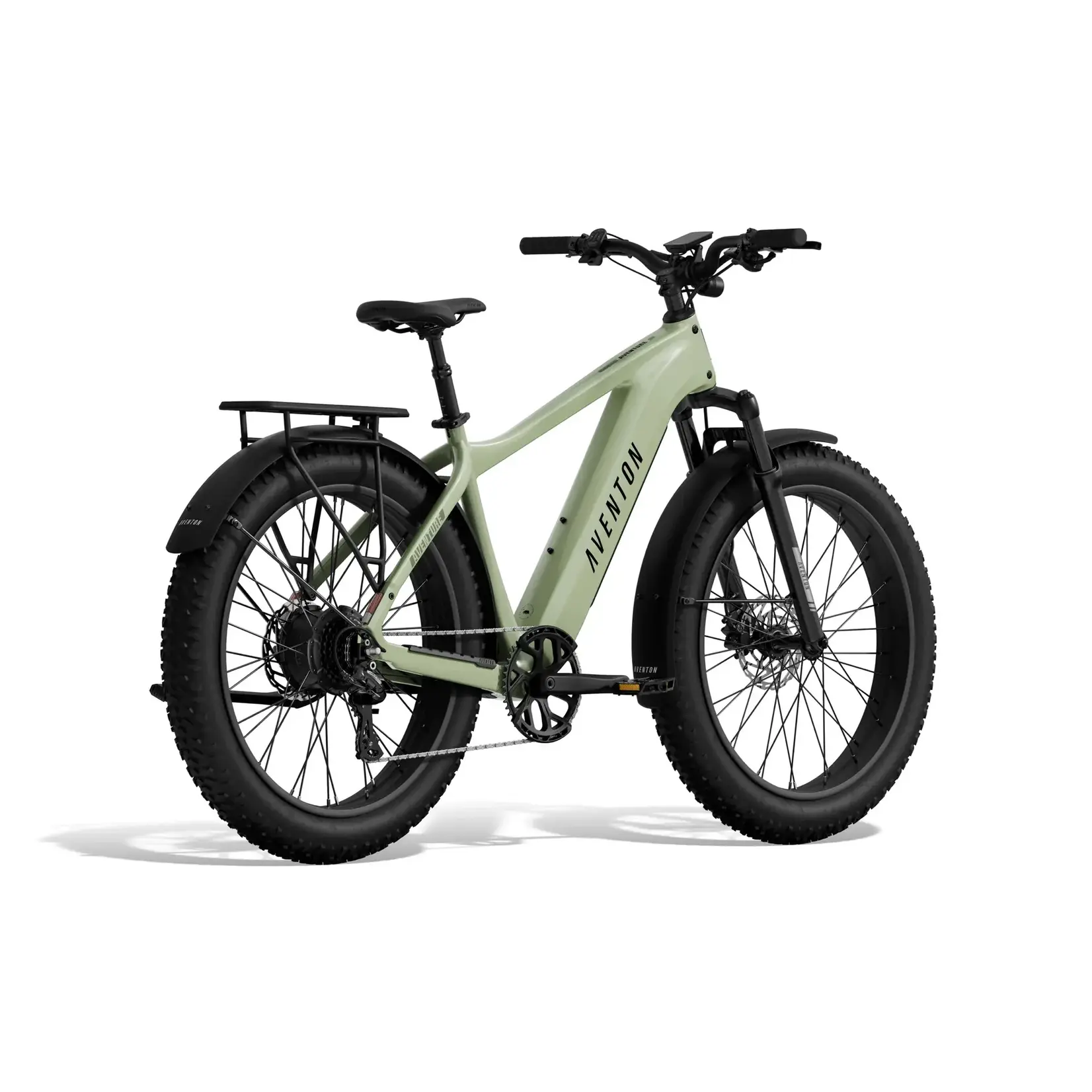 Aventon Aventure 3 Matcha Large