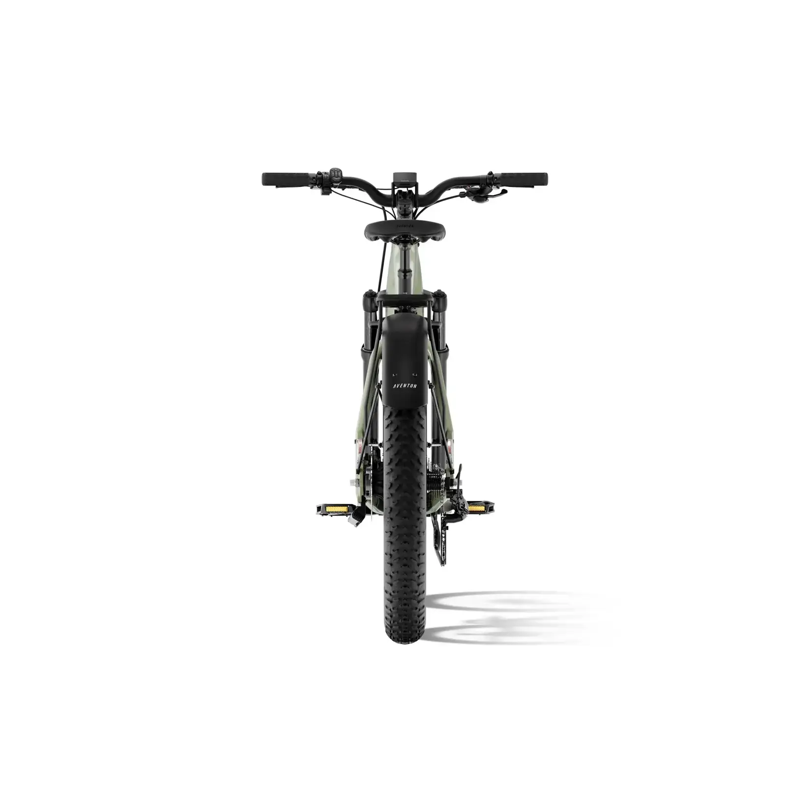 Aventon Aventure 3 Matcha Large