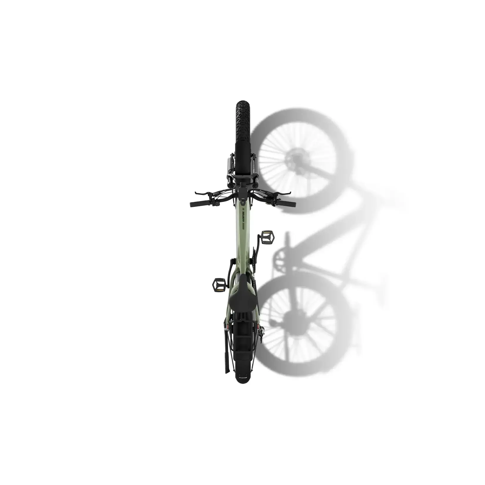 Aventon Aventure 3 Matcha Large