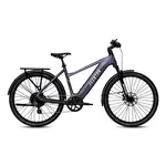 Aventon Level 3 E-Bike Matte Aurora Regular