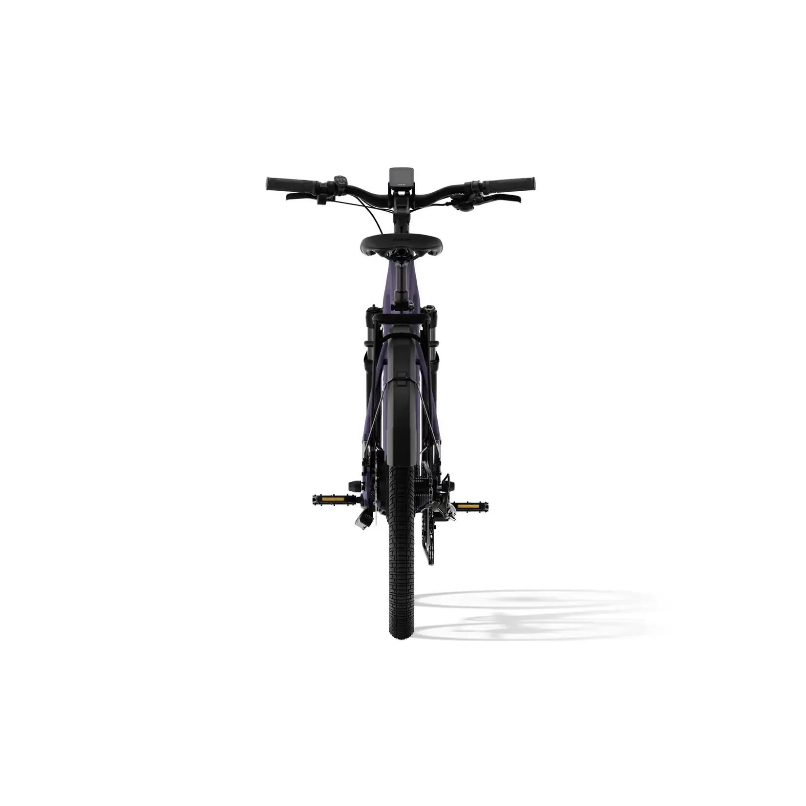 Aventon Level 3 E-Bike Matte Aurora Regular